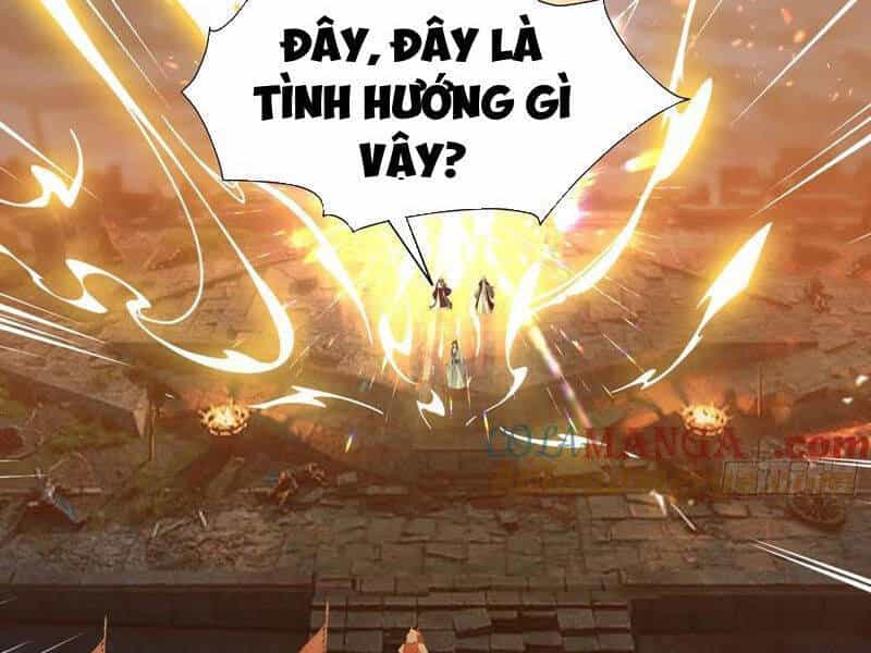 Hoá Ra Ta Đã Vô Địch Từ Lâu - Chương 206 - ảnh 24