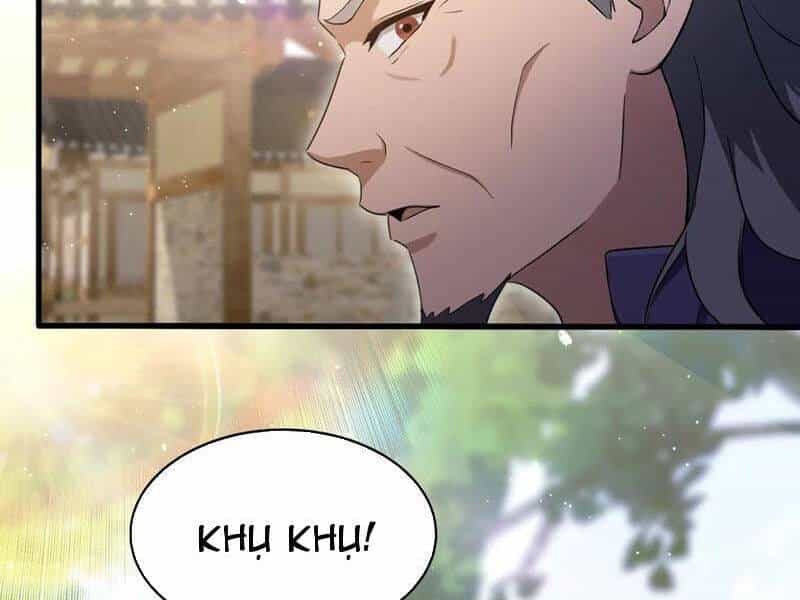 Hoá Ra Ta Đã Vô Địch Từ Lâu - Chương 206 - ảnh 3