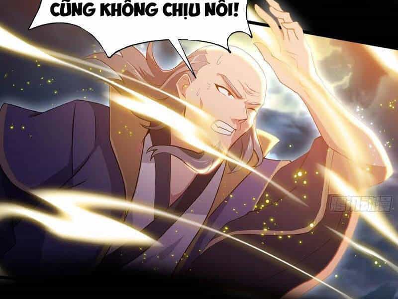 Hoá Ra Ta Đã Vô Địch Từ Lâu - Chương 206 - ảnh 35