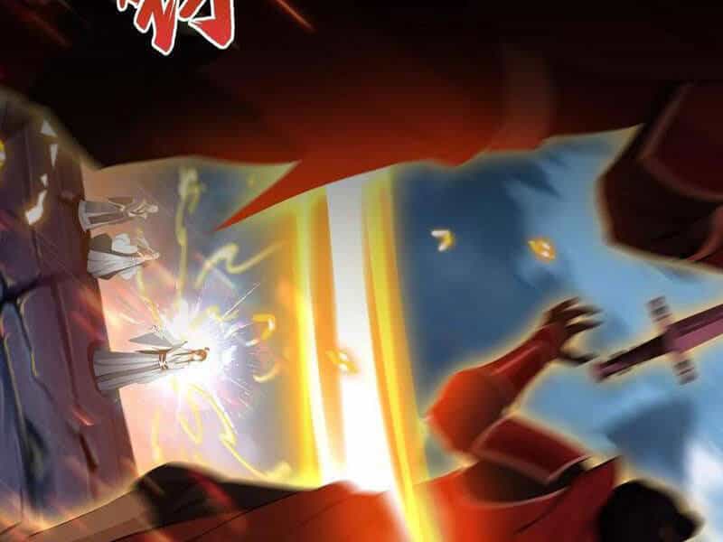 Hoá Ra Ta Đã Vô Địch Từ Lâu - Chương 206 - ảnh 44