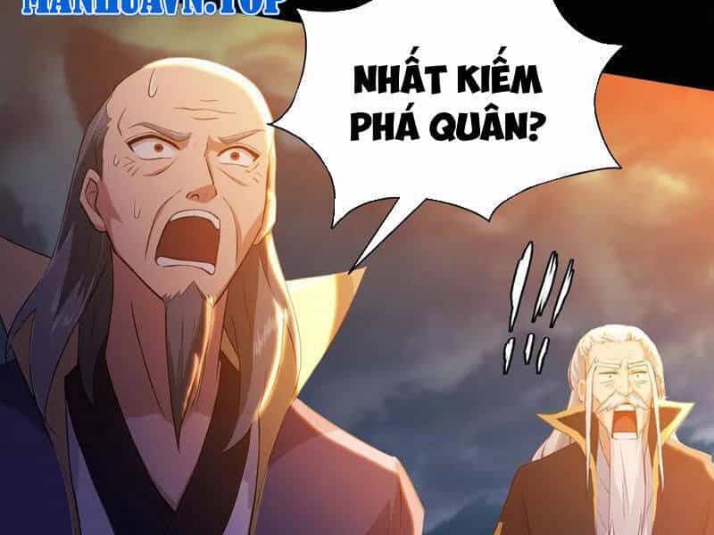 Hoá Ra Ta Đã Vô Địch Từ Lâu - Chương 206 - ảnh 48