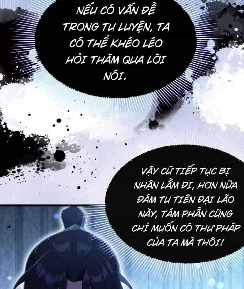 Hoá Ra Ta Đã Vô Địch Từ Lâu - Chương 207 - ảnh 19