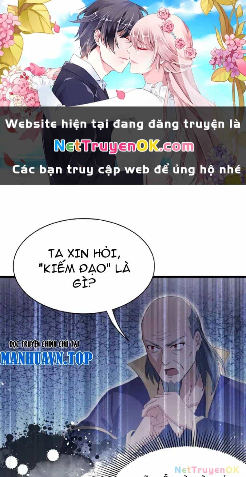 Hoá Ra Ta Đã Vô Địch Từ Lâu - Chương 207 - ảnh 2
