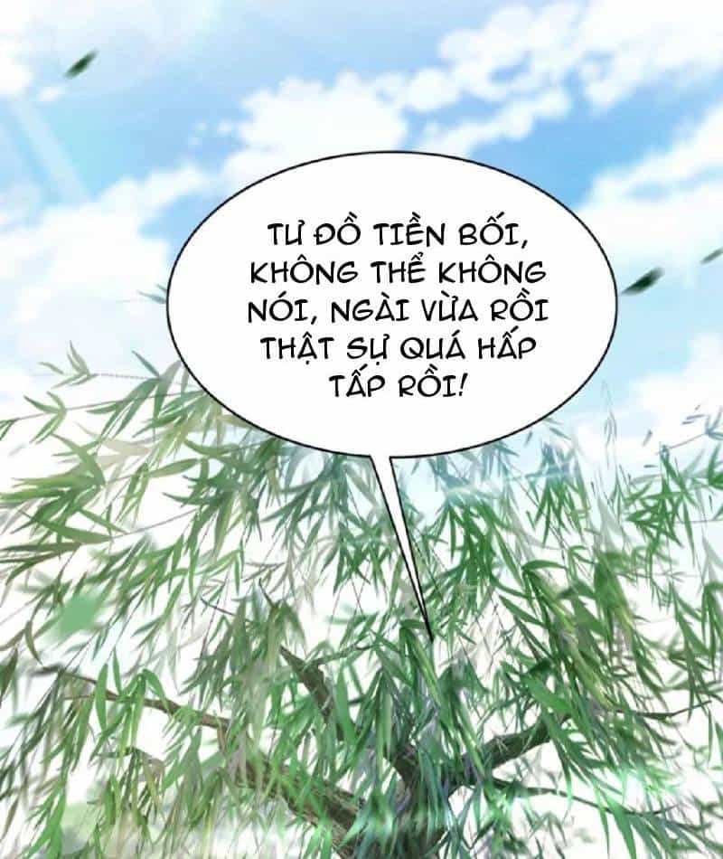 Hoá Ra Ta Đã Vô Địch Từ Lâu - Chương 207 - ảnh 36