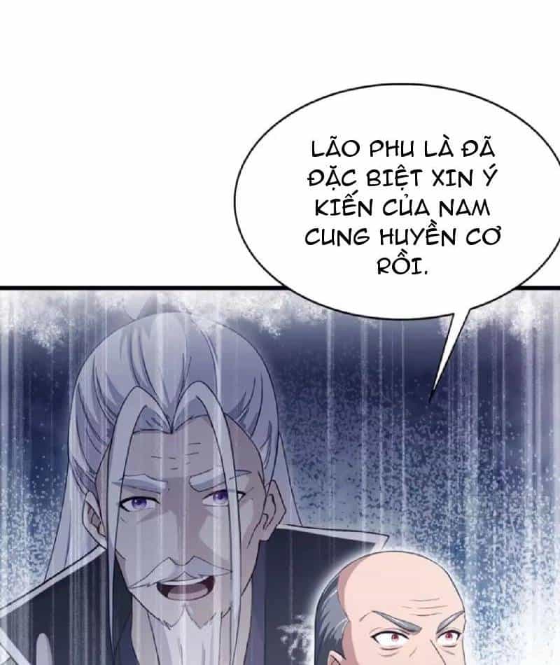 Hoá Ra Ta Đã Vô Địch Từ Lâu - Chương 207 - ảnh 41