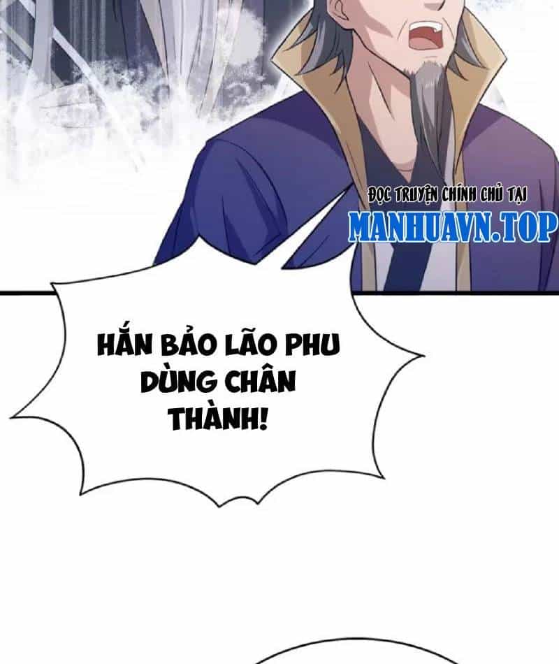 Hoá Ra Ta Đã Vô Địch Từ Lâu - Chương 207 - ảnh 42