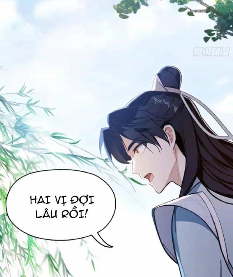 Hoá Ra Ta Đã Vô Địch Từ Lâu - Chương 207 - ảnh 49