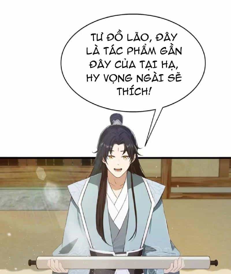 Hoá Ra Ta Đã Vô Địch Từ Lâu - Chương 207 - ảnh 51