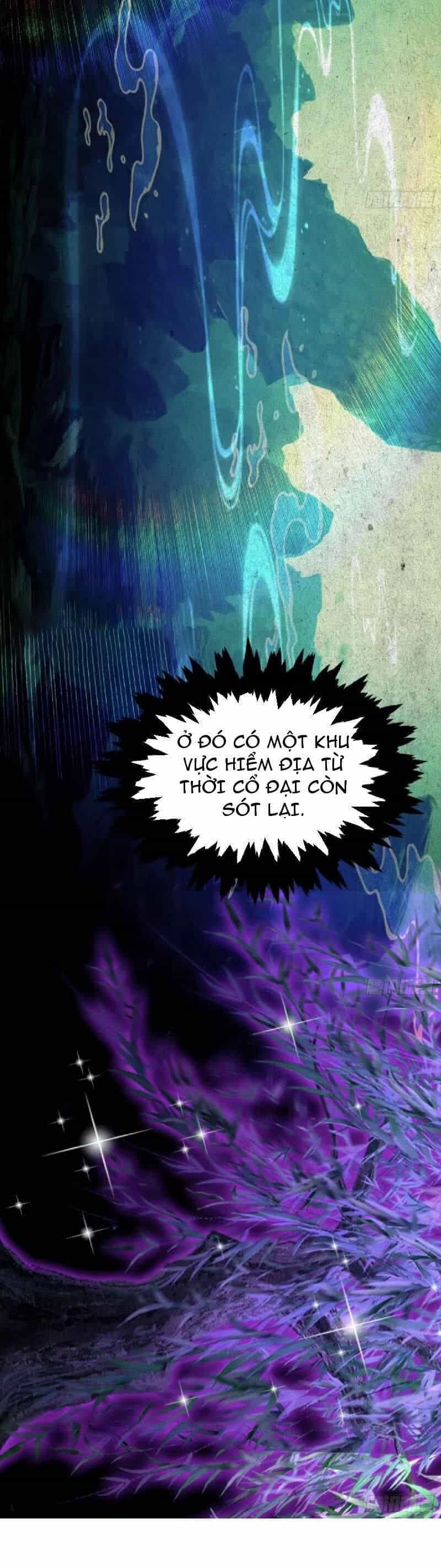 Hoá Ra Ta Đã Vô Địch Từ Lâu - Chương 208 - ảnh 11