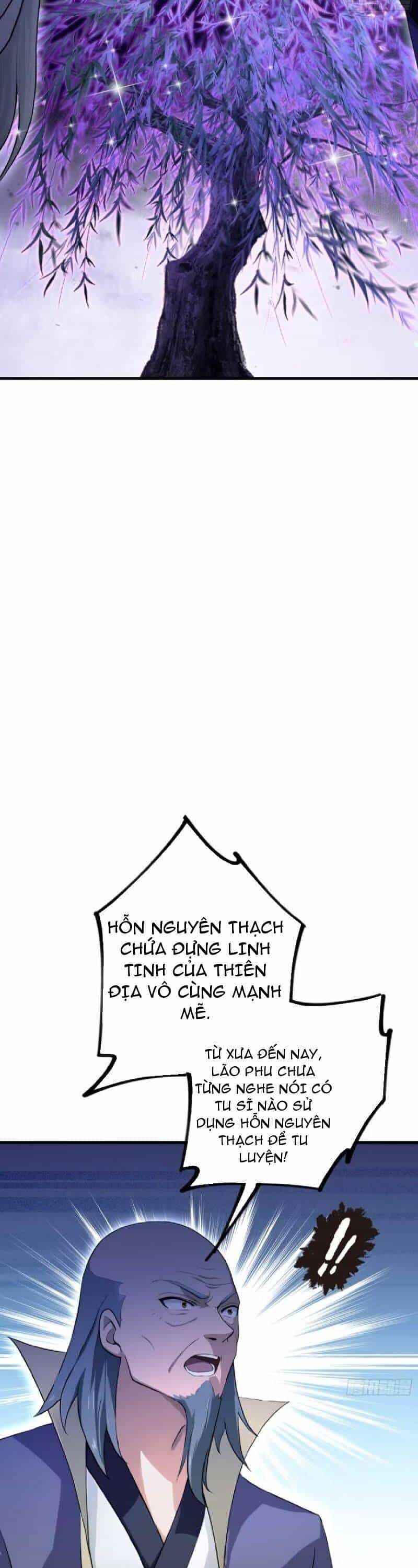 Hoá Ra Ta Đã Vô Địch Từ Lâu - Chương 208 - ảnh 15