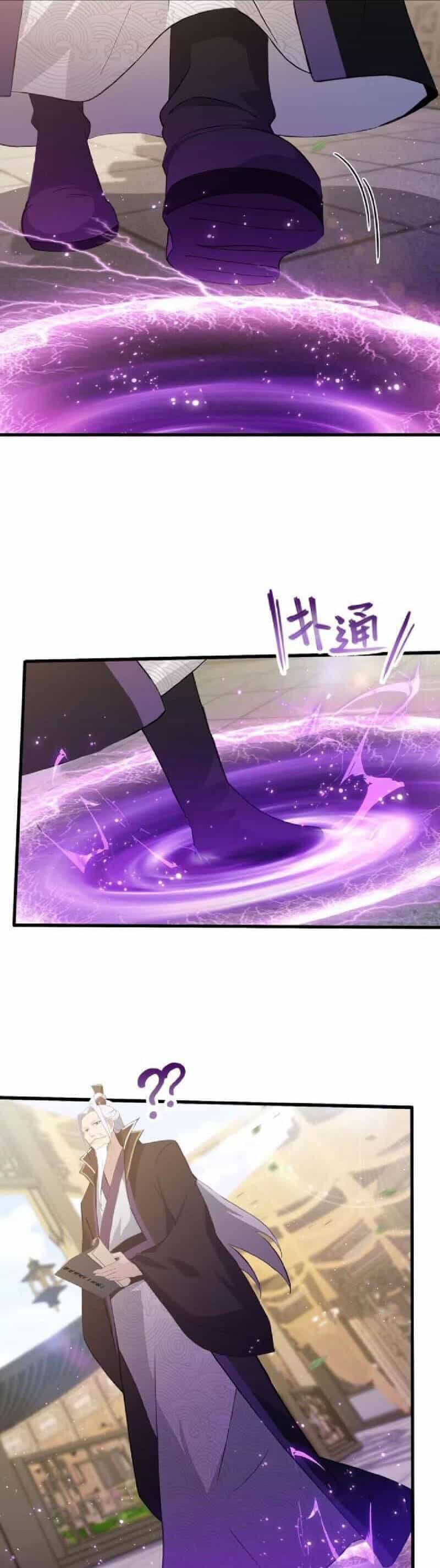 Hoá Ra Ta Đã Vô Địch Từ Lâu - Chương 208 - ảnh 19