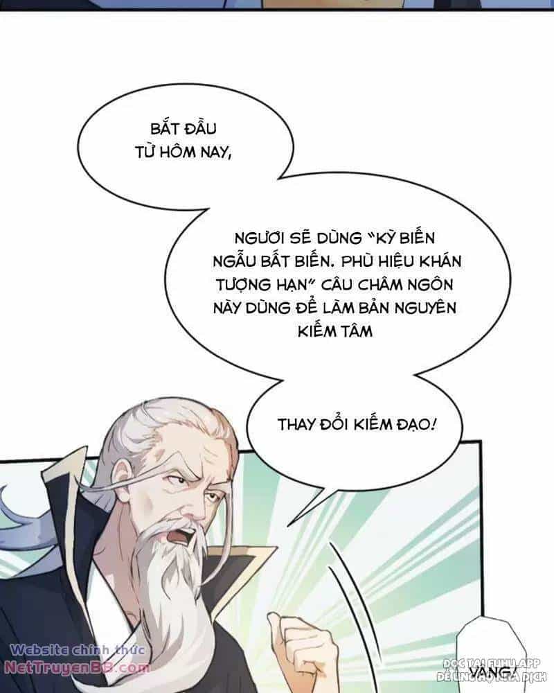 Hoá Ra Ta Đã Vô Địch Từ Lâu - Chương 20 - ảnh 15