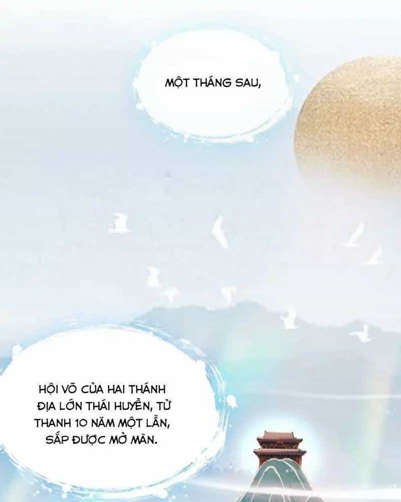 Hoá Ra Ta Đã Vô Địch Từ Lâu - Chương 20 - ảnh 40
