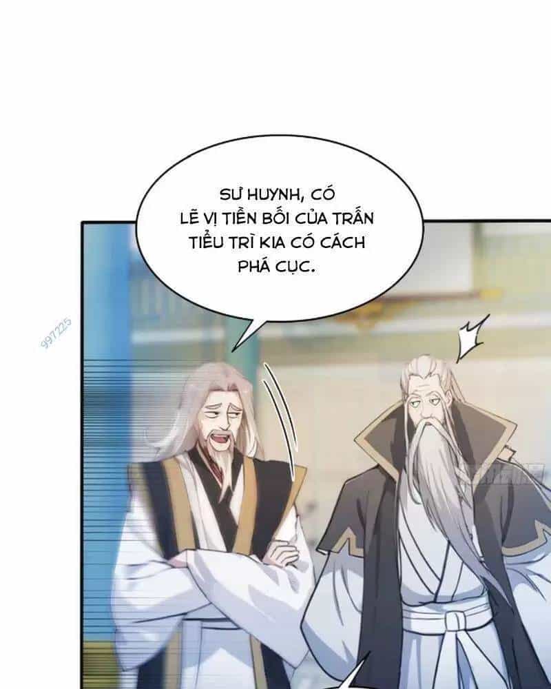 Hoá Ra Ta Đã Vô Địch Từ Lâu - Chương 20 - ảnh 58