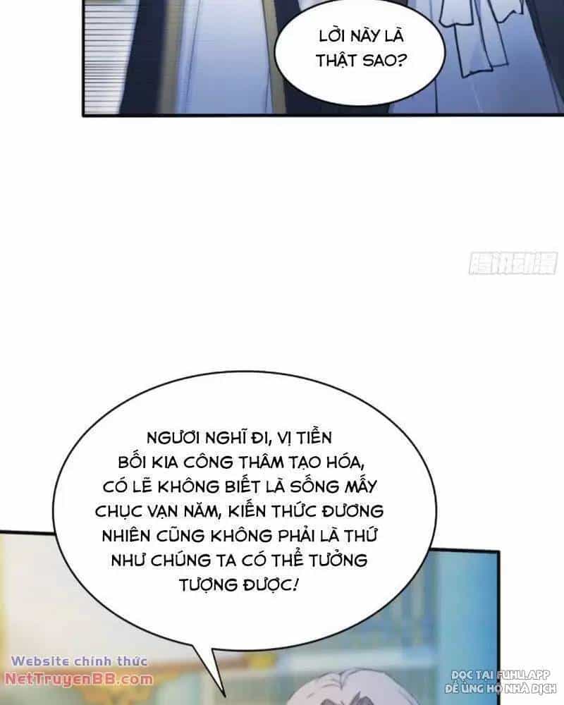 Hoá Ra Ta Đã Vô Địch Từ Lâu - Chương 20 - ảnh 59