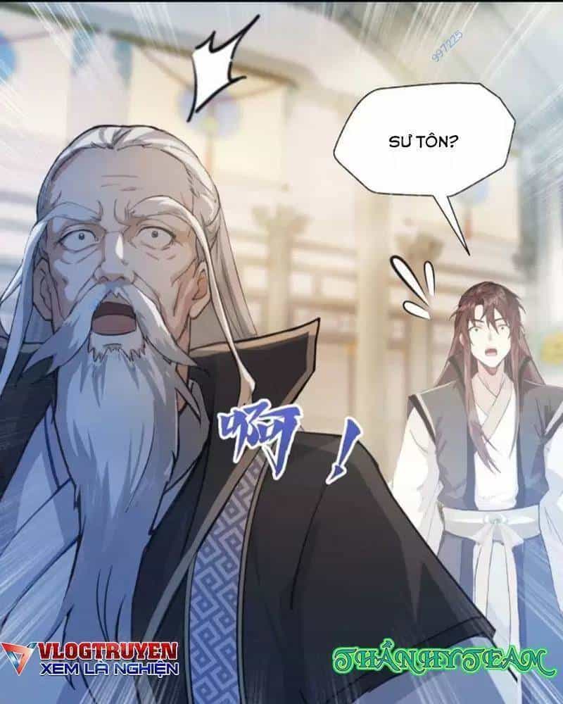 Hoá Ra Ta Đã Vô Địch Từ Lâu - Chương 20 - ảnh 6