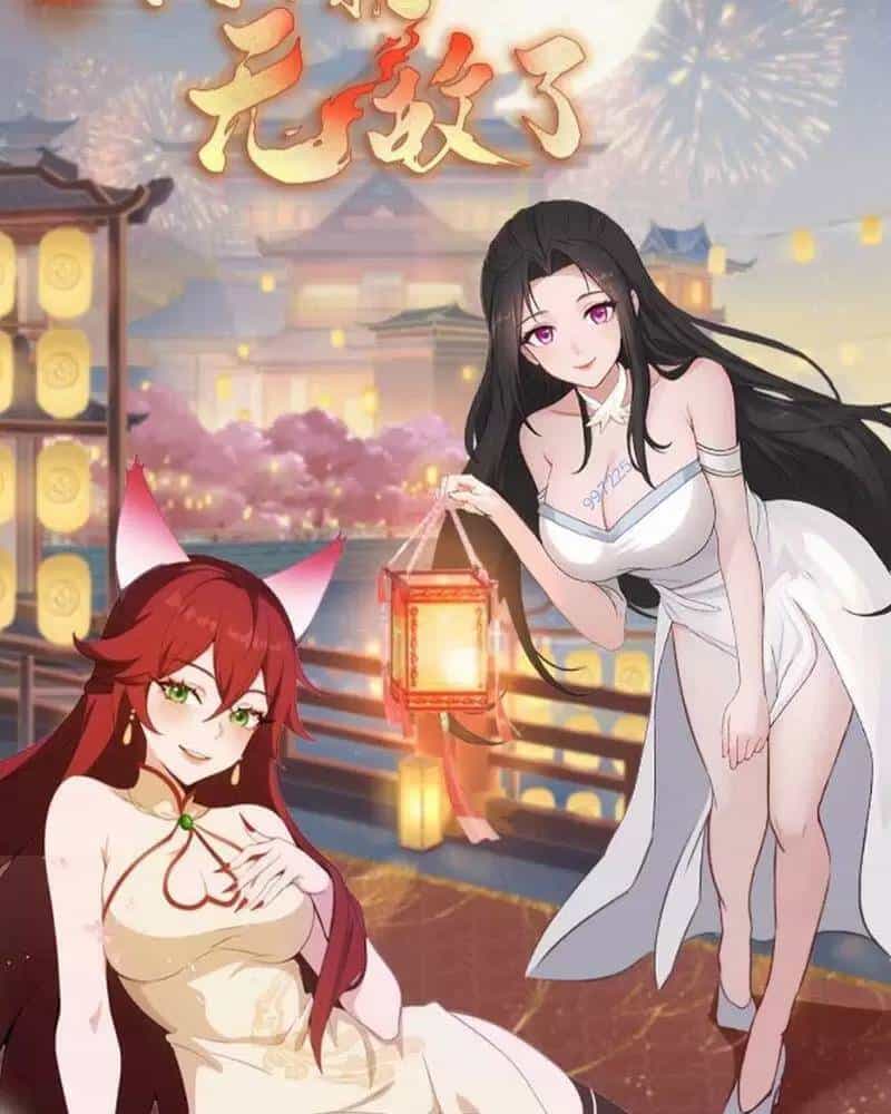 Hoá Ra Ta Đã Vô Địch Từ Lâu - Chương 20 - ảnh 68