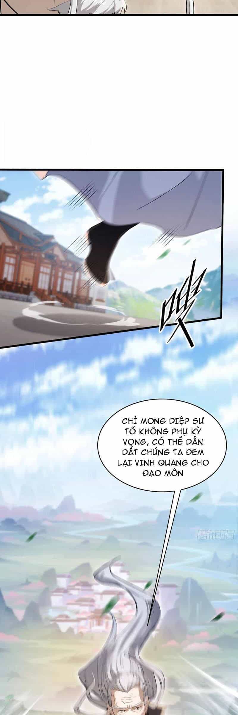 Hoá Ra Ta Đã Vô Địch Từ Lâu - Chương 209 - ảnh 17