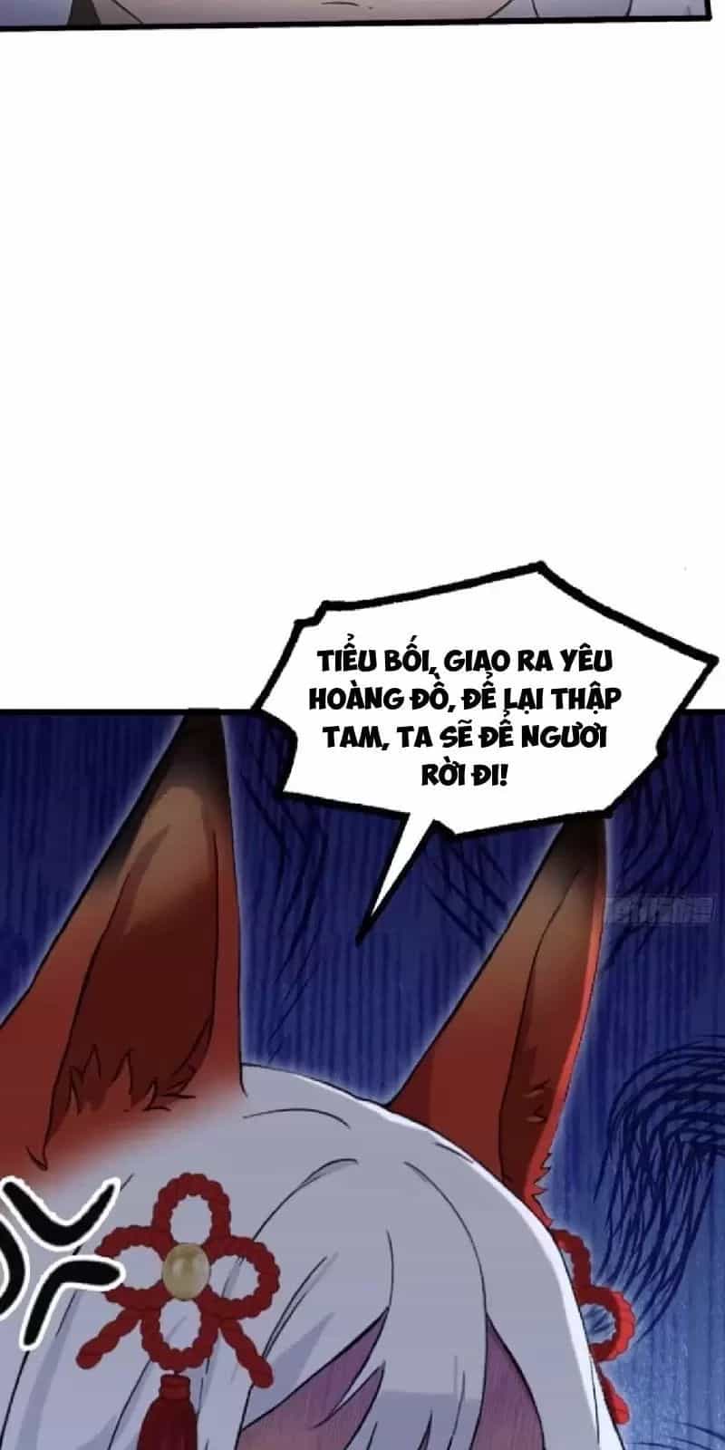 Hoá Ra Ta Đã Vô Địch Từ Lâu - Chương 210 - ảnh 13