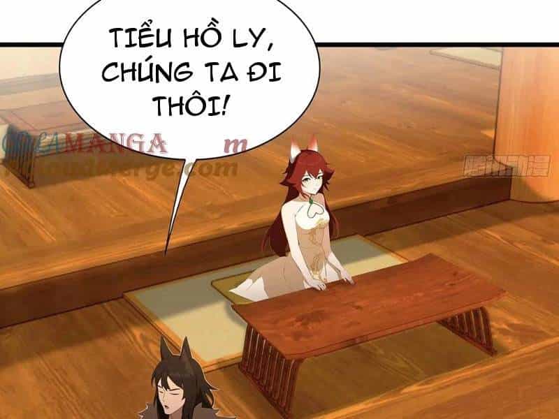 Hoá Ra Ta Đã Vô Địch Từ Lâu - Chương 212 - ảnh 55