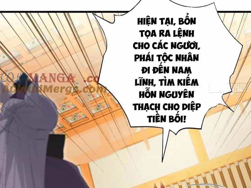Hoá Ra Ta Đã Vô Địch Từ Lâu - Chương 212 - ảnh 85