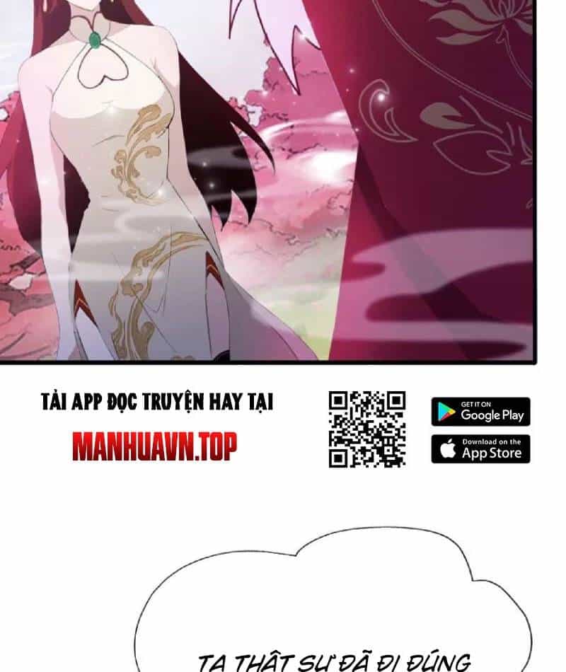 Hoá Ra Ta Đã Vô Địch Từ Lâu - Chương 213 - ảnh 28