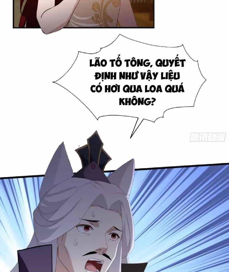 Hoá Ra Ta Đã Vô Địch Từ Lâu - Chương 213 - ảnh 3