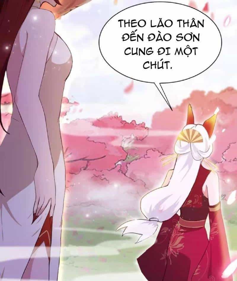 Hoá Ra Ta Đã Vô Địch Từ Lâu - Chương 213 - ảnh 36