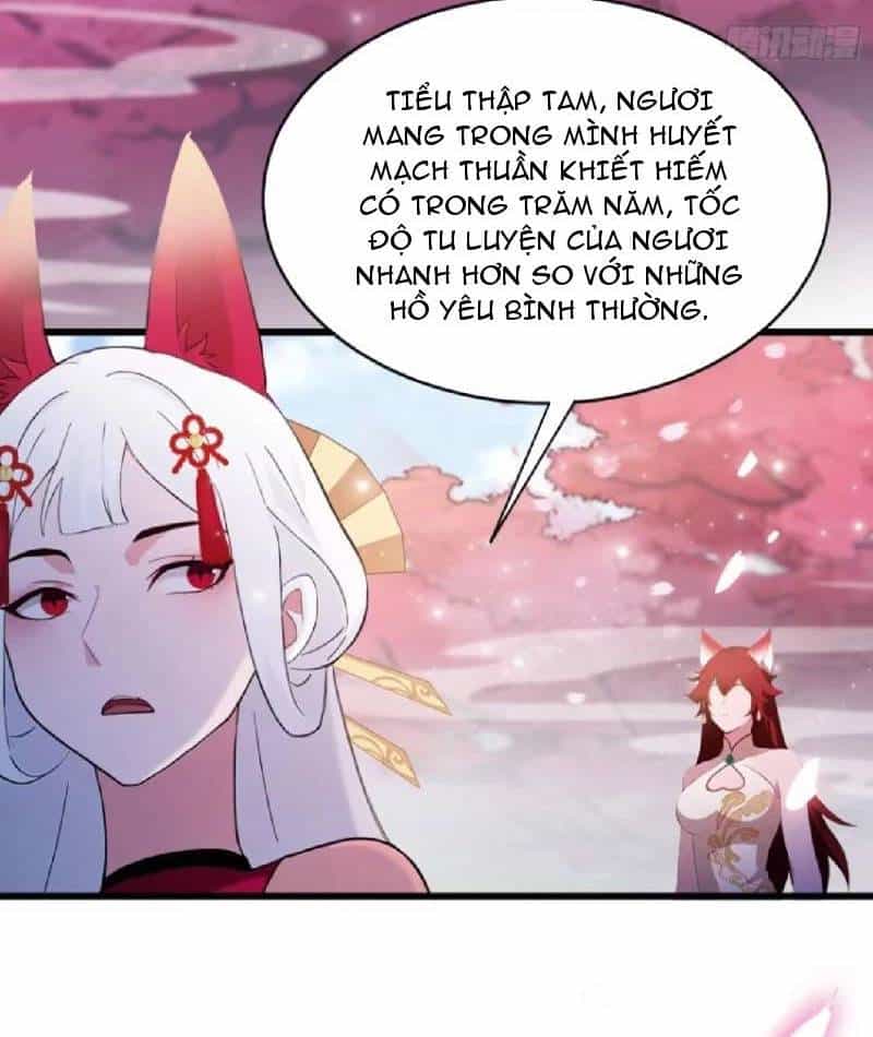 Hoá Ra Ta Đã Vô Địch Từ Lâu - Chương 213 - ảnh 40