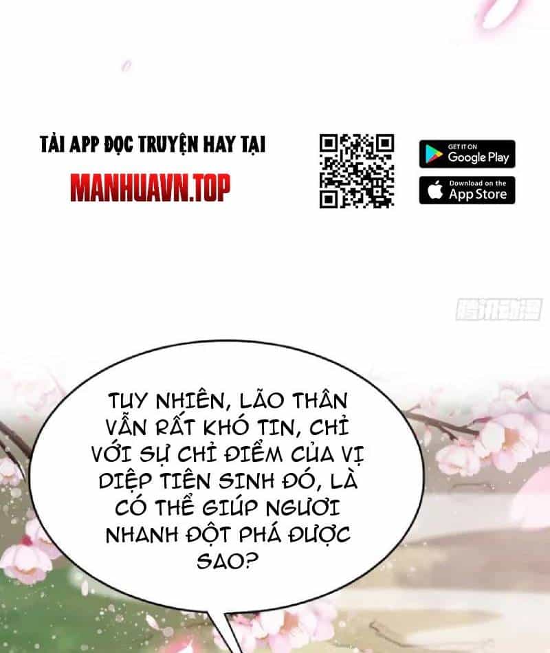 Hoá Ra Ta Đã Vô Địch Từ Lâu - Chương 213 - ảnh 41