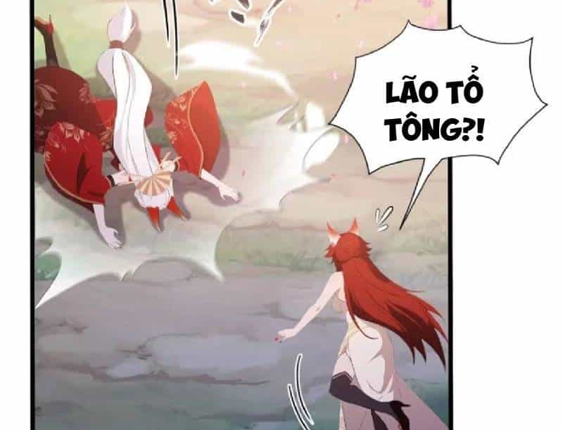 Hoá Ra Ta Đã Vô Địch Từ Lâu - Chương 214 - ảnh 36