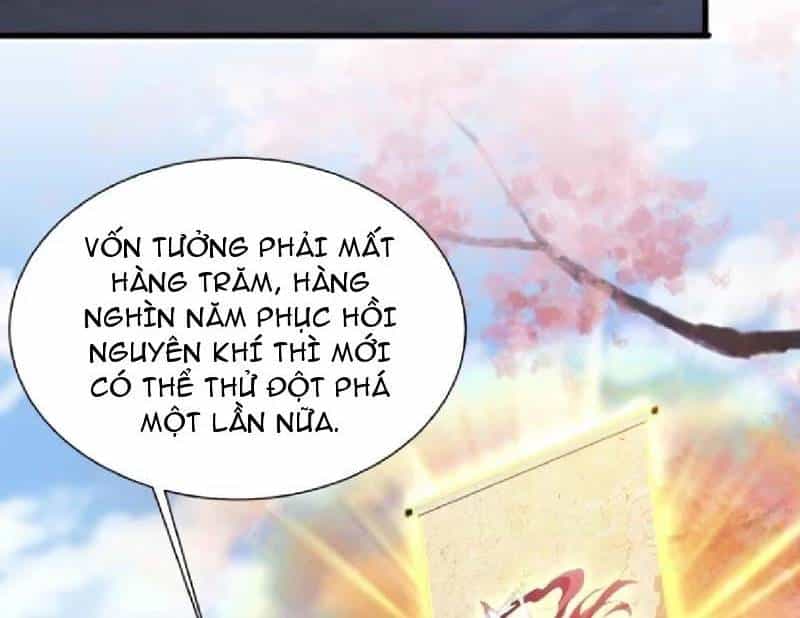 Hoá Ra Ta Đã Vô Địch Từ Lâu - Chương 214 - ảnh 50