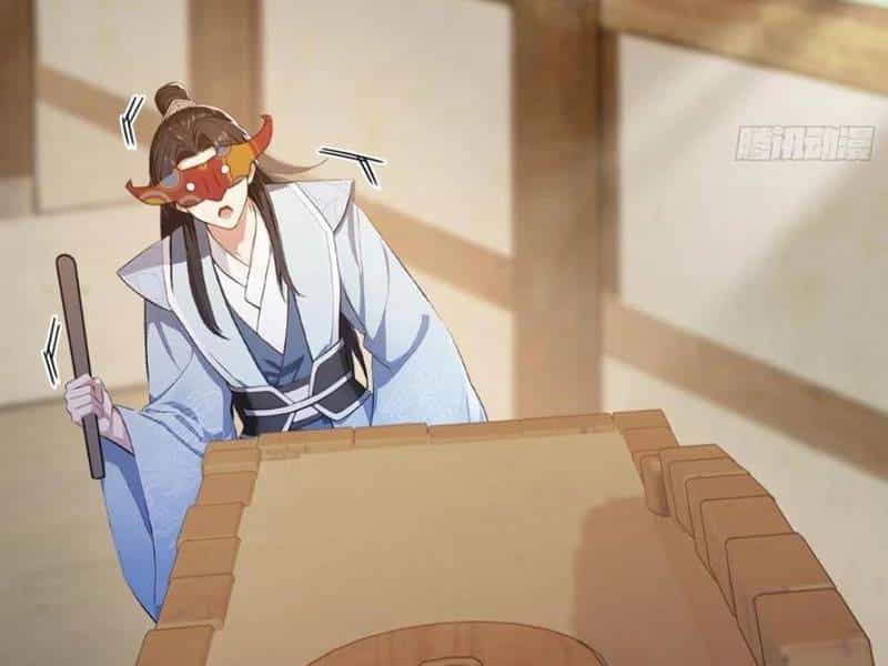 Hoá Ra Ta Đã Vô Địch Từ Lâu - Chương 215 - ảnh 22