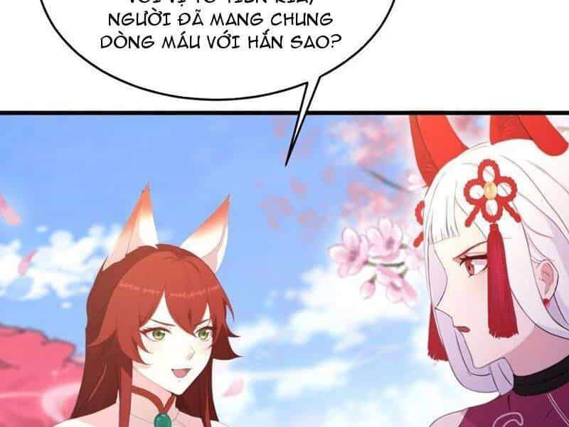 Hoá Ra Ta Đã Vô Địch Từ Lâu - Chương 216 - ảnh 21