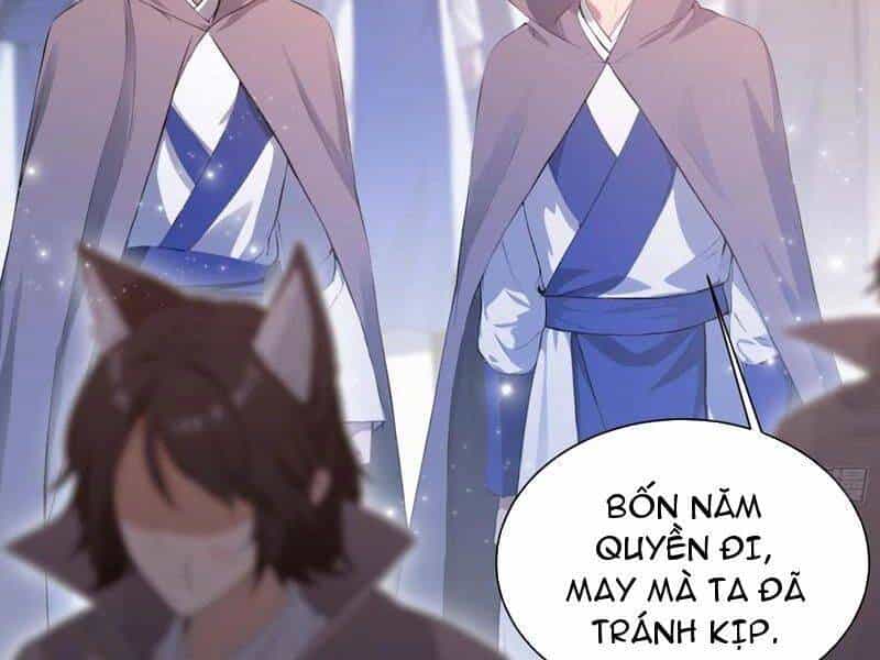 Hoá Ra Ta Đã Vô Địch Từ Lâu - Chương 216 - ảnh 52