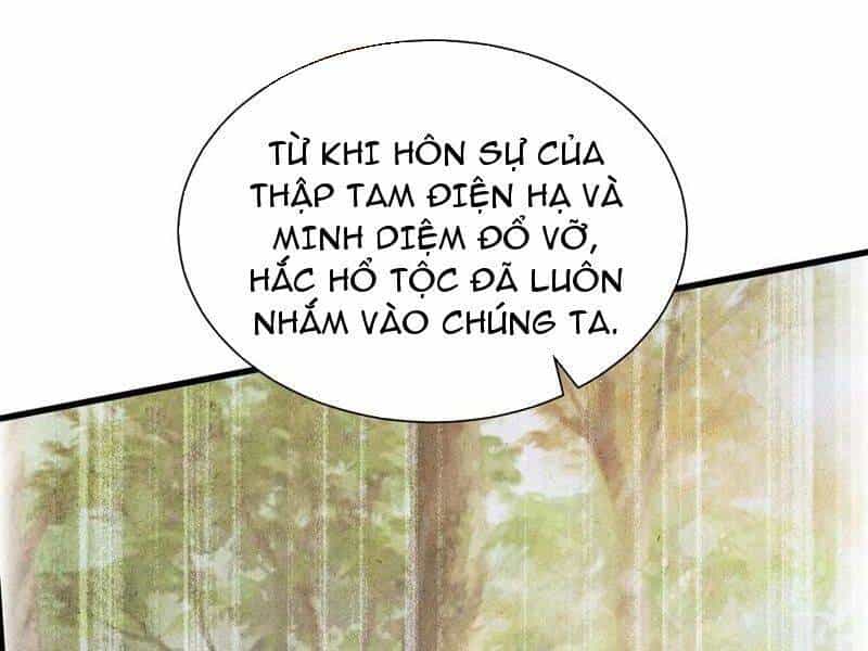Hoá Ra Ta Đã Vô Địch Từ Lâu - Chương 216 - ảnh 64