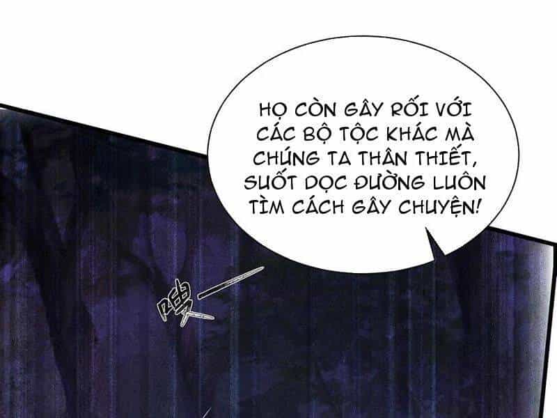 Hoá Ra Ta Đã Vô Địch Từ Lâu - Chương 216 - ảnh 67