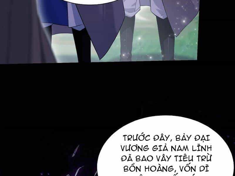 Hoá Ra Ta Đã Vô Địch Từ Lâu - Chương 216 - ảnh 75