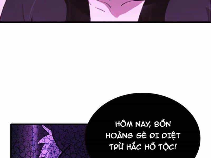Hoá Ra Ta Đã Vô Địch Từ Lâu - Chương 216 - ảnh 80
