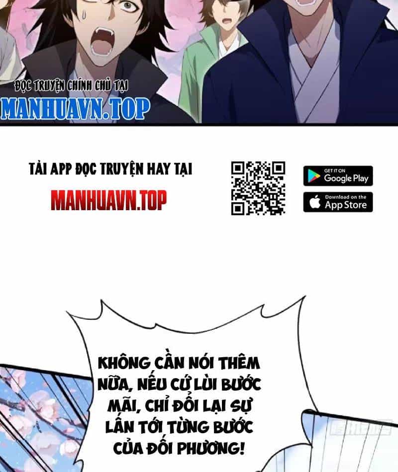 Hoá Ra Ta Đã Vô Địch Từ Lâu - Chương 217 - ảnh 21