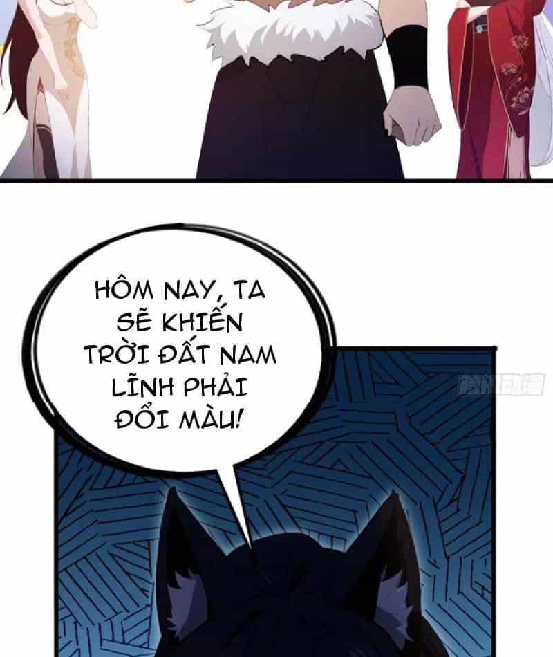 Hoá Ra Ta Đã Vô Địch Từ Lâu - Chương 217 - ảnh 30