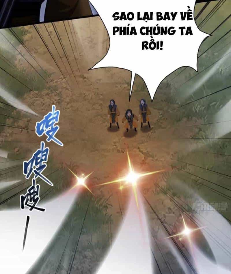 Hoá Ra Ta Đã Vô Địch Từ Lâu - Chương 217 - ảnh 41