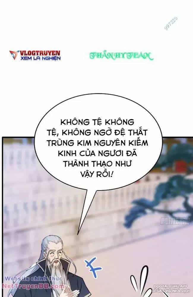 Hoá Ra Ta Đã Vô Địch Từ Lâu - Chương 21 - ảnh 17
