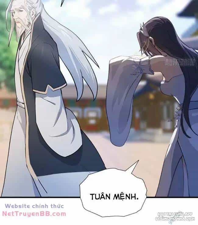 Hoá Ra Ta Đã Vô Địch Từ Lâu - Chương 21 - ảnh 33