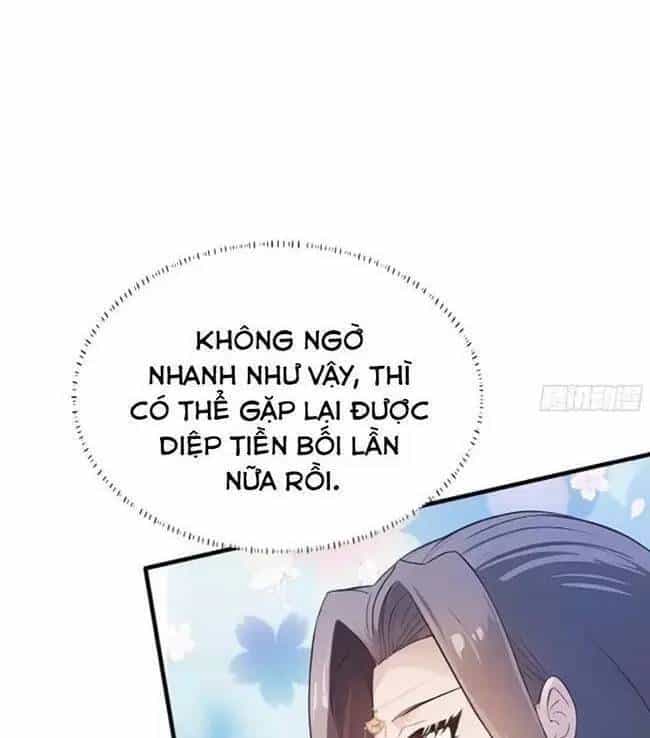 Hoá Ra Ta Đã Vô Địch Từ Lâu - Chương 21 - ảnh 34