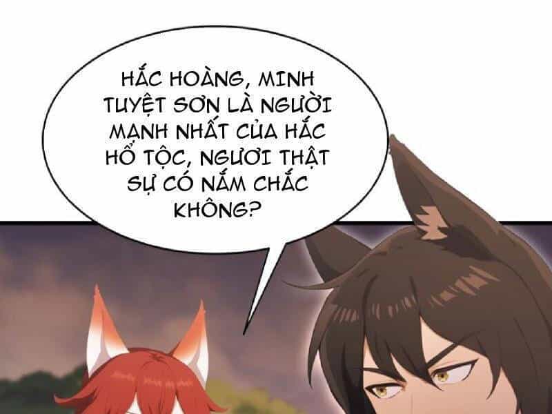 Hoá Ra Ta Đã Vô Địch Từ Lâu - Chương 219 - ảnh 28