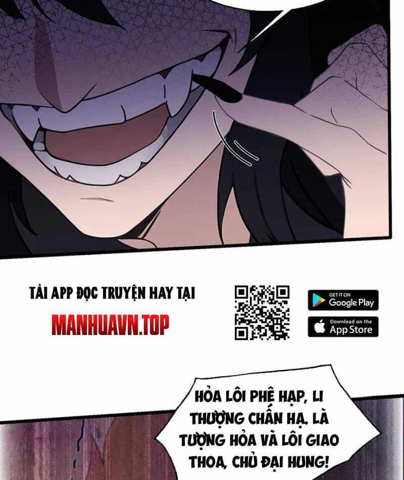 Hoá Ra Ta Đã Vô Địch Từ Lâu - Chương 220 - ảnh 15