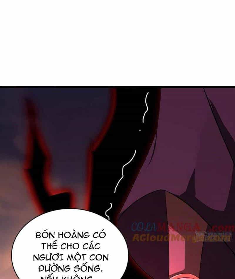Hoá Ra Ta Đã Vô Địch Từ Lâu - Chương 220 - ảnh 31
