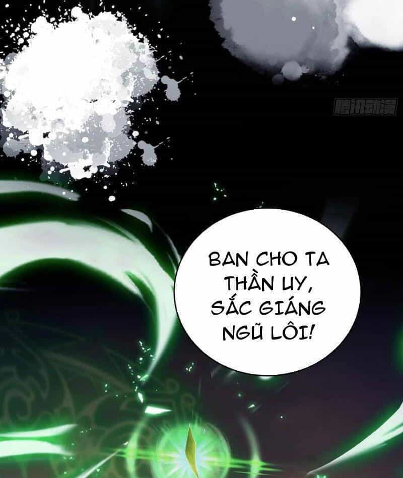 Hoá Ra Ta Đã Vô Địch Từ Lâu - Chương 220 - ảnh 42