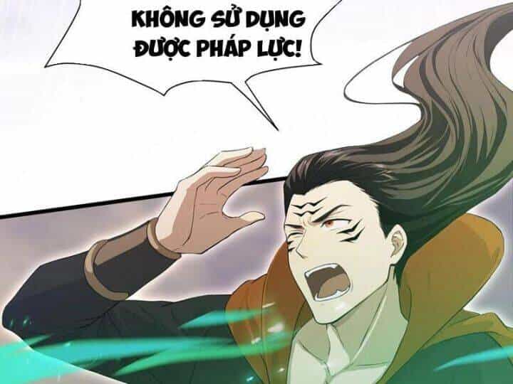 Hoá Ra Ta Đã Vô Địch Từ Lâu - Chương 221 - ảnh 49
